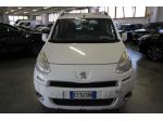 PEUGEOT Partner Tepee 1.6 HDi 92CV - AUTOCARRO N1 rif. 23871567