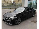 MERCEDES-BENZ C 200 Premium Amg rif. 23916722