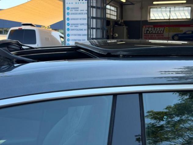 AUDI Q8 45 TDI quattro tiptronic Sport S-line rif. 24152694 - Foto 9