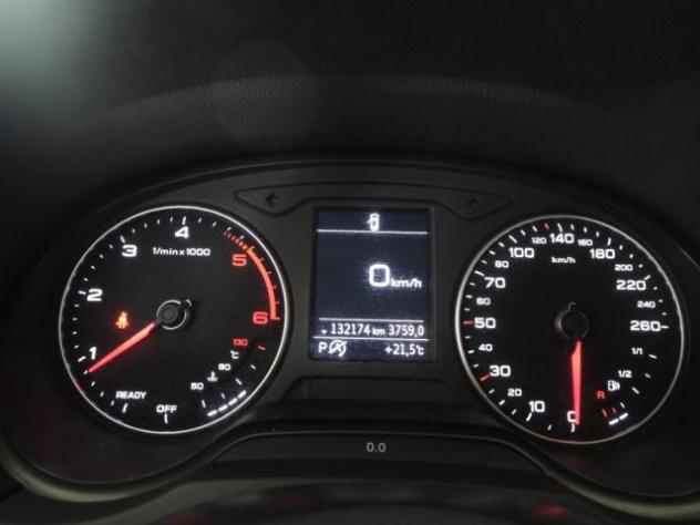 AUDI A3 Sedan 35 TDI S tronic rif. 23653213 - Foto 9