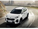 KIA Sportage 1.6 CRDI 136 CV DCT7 2WD MHEV Business Class rif. 23782674