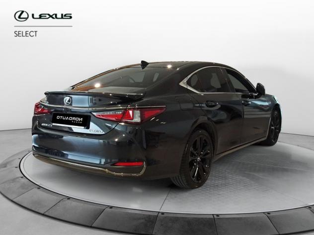 Lexus ES Hybrid FSport - Foto 4