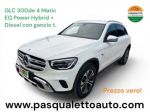 MERCEDES-BENZ GLC 300 de 4Matic EQ-Power Premium rif. 23760673