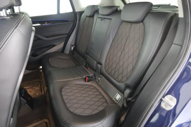 BMW X1 X1 xDrive18d XLINE rif. 23956322 - Foto 3