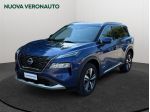 Nissan X-Trail X-TRAIL