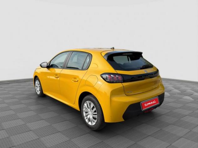 PEUGEOT 208 208 PureTech 75 Stop&Start 5 porte Active rif. 23625345 - Foto 3