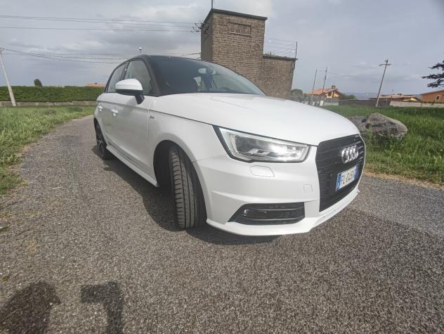Audi A1 SPB 1.4 TDI S tronic Sport - Foto 4