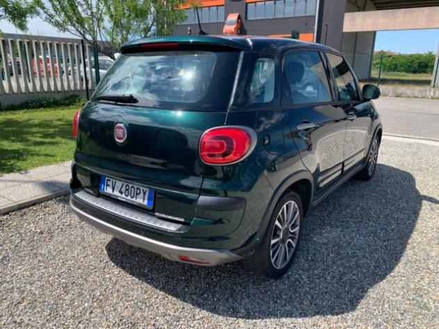 FIAT 500L 1.4 95 CV City Cross rif. 23927646 - Foto 5