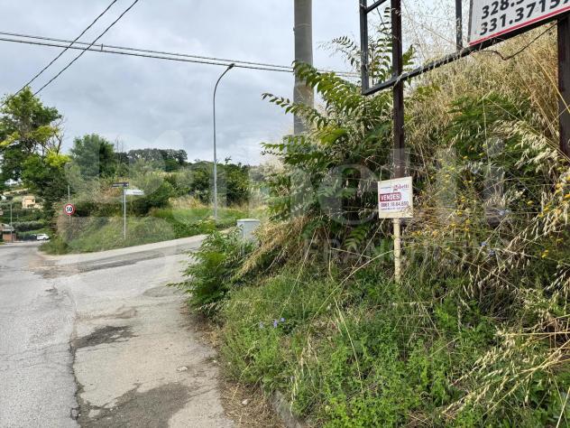 Terreno Residenziale - Colonnella . Rif.: Cod. rif A114VRG - Foto 9