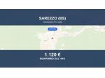 Immobile in asta di 15 m² in vendita a Sarezzo