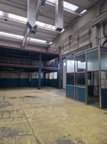 Immobile di 2463 m² con più di 5 locali in vendita a Baranzate - Foto 18