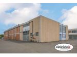 Capannone industriale in vendita a Fornacette - Calcinaia 1600 mq  Rif: 1356479