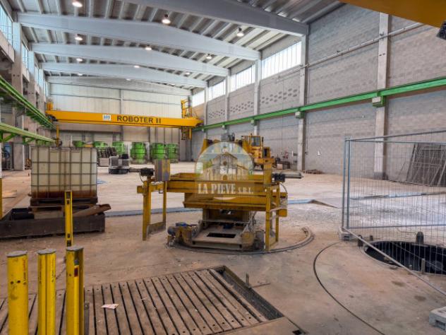 Immobile di 3200 m² in vendita a Casei Gerola - Foto 17
