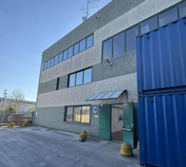 Immobile in asta di 2288 m² in vendita a Ravenna - Foto 8