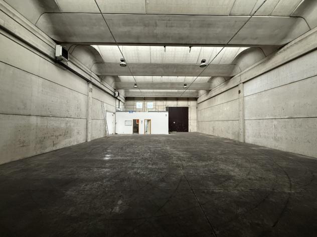 Industriale/Artigianale in vendita a Valsamoggia - Foto 12