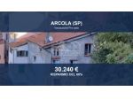 Immobile in asta di 108 m² in vendita a Arcola