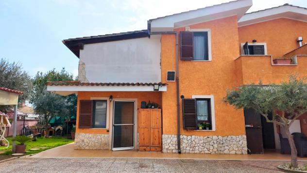 Villa in Via Rimini