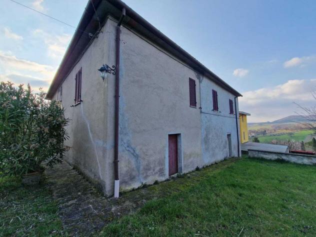 Porzione di casa in vendita a Avigliano Umbro - Foto 6