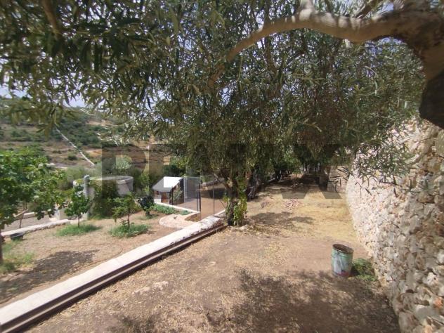Villa o villino in vendita a Canicattini Bagni - Foto 15