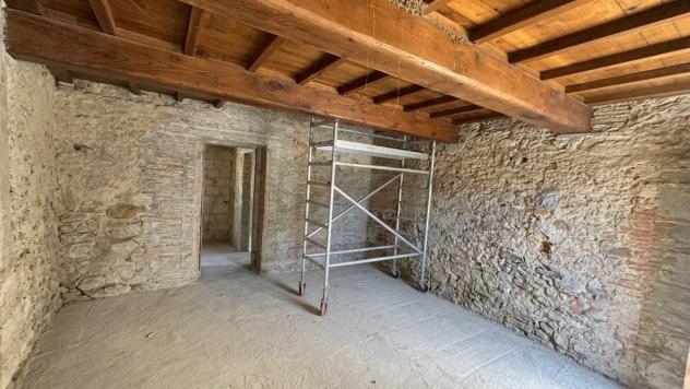 Corte in vendita a San Ginese - Capannori 140 mq Rif: 1419651 - Foto 5