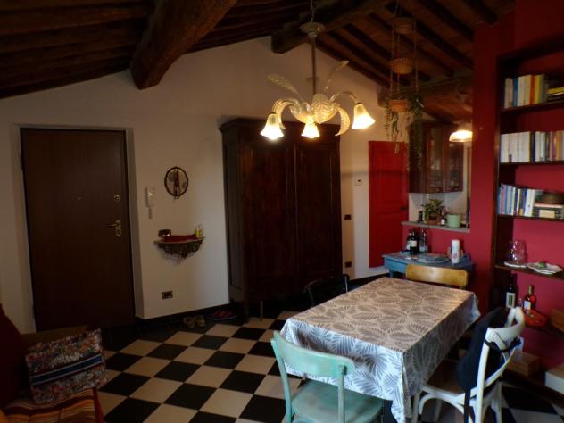 Appartamento in vendita a Sant'Ermo - Casciana Terme Lari 80 mq Rif: 1455284 - Foto 5