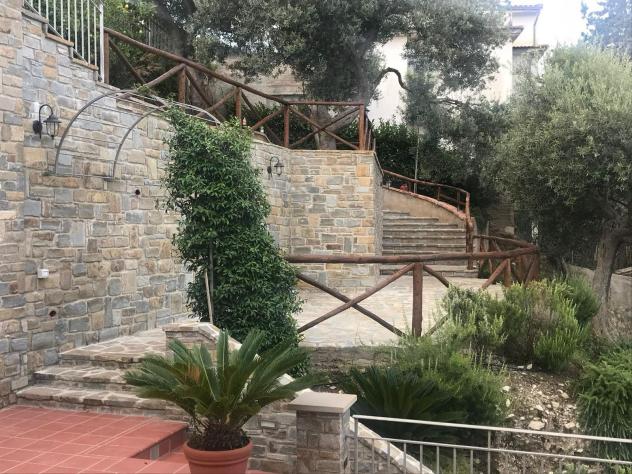 Villa in Via Petrengole - Foto 20