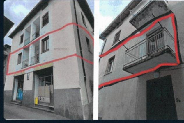 Immobile in asta di 139 m² in vendita a Castione Andevenno - Foto 13
