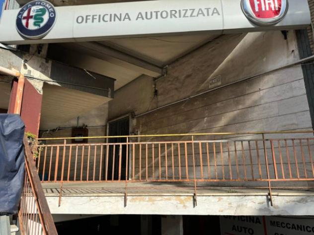 Immobile in asta di 111 m² in vendita a Cercola - Foto 2