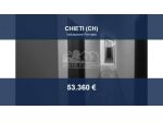 Immobile in asta di 119 m², box auto in vendita a Chieti