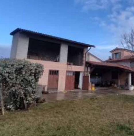 Immobile in asta di 272 m² in vendita a Chiopris-Viscone - Foto 5
