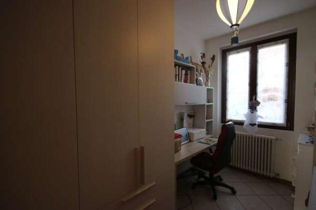 V000480 - Trilocale Faloppio - Foto 13