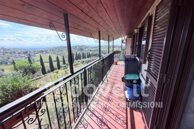 Appartamento di 170 m² con 4 locali e posto auto in vendita a Fonte Nuova - Foto 19