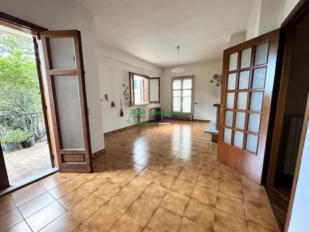 Rif. 9872 - CASA SEMINDIPENDENTE A GIARRATANA - Foto 13