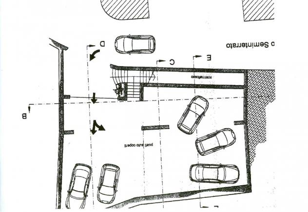 csemind monsumm 450 - Porzione di Casa a Monsummano Terme - Foto 5