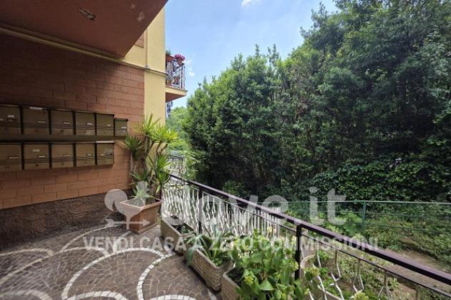 Appartamento di 120 m² con 3 locali e posto auto in vendita a Monte Compatri - Foto 4