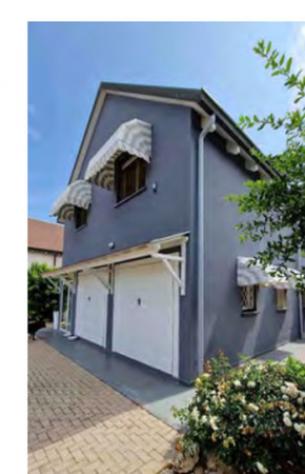 Immobile in asta di 224 m² in vendita a Motteggiana - Foto 6