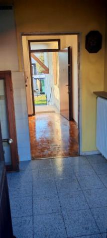 Villa di 75 m² con 2 locali e box auto doppio in vendita a Parabiago - Foto 10