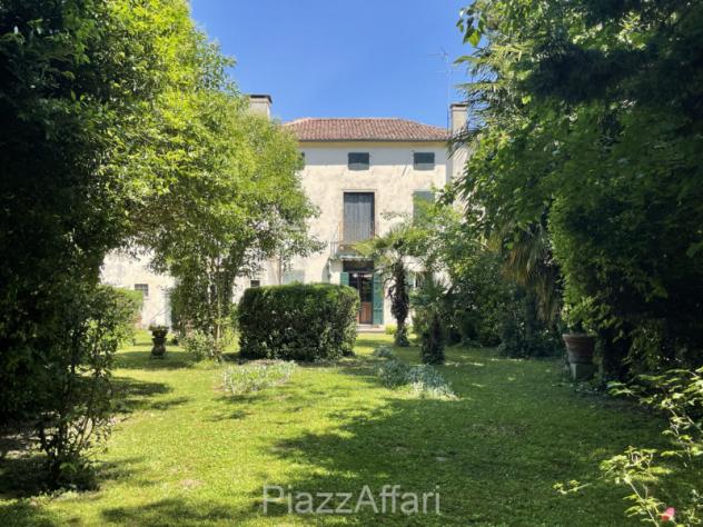 Villa a Piove di Sacco - Rif. PDS462 - Foto 3