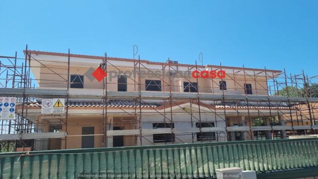 Villa a schiera in vendita a Pomezia - Foto 4