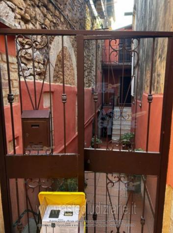 IMMOBILI-IMMOBILE RESIDENZIALE-Via Maurizio Quadrio, 44, 04015 Priverno LT, Italia