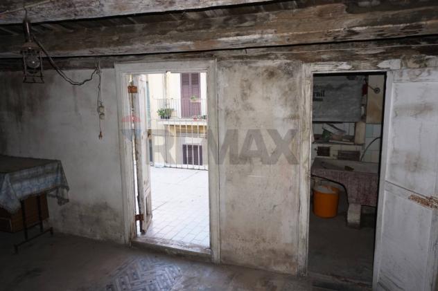 Casa Semindipendente in vendita a Ragusa, Cappuccini - Foto 19