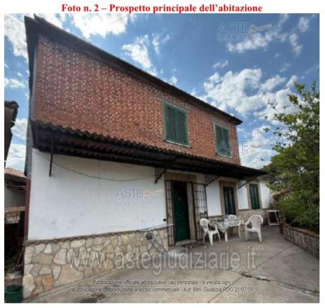 IMMOBILI-IMMOBILE RESIDENZIALE-Via Camiciola, 12, 03027 Camiciola FR, Italia - Foto 3