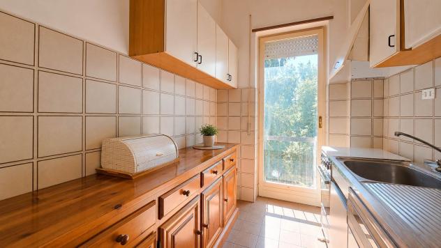 Appartamento in Via Antonio Conti - Foto 12