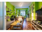 Appartamento in Via Monte Cristallo
