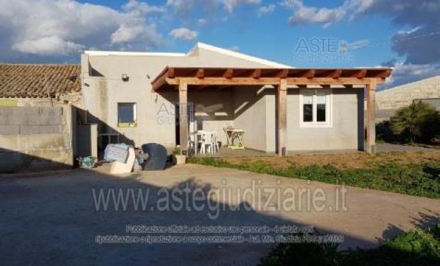 IMMOBILI-IMMOBILE RESIDENZIALE-C.da San Giovanni