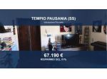 Immobile in asta di 90 m² in vendita a Tempio Pausania