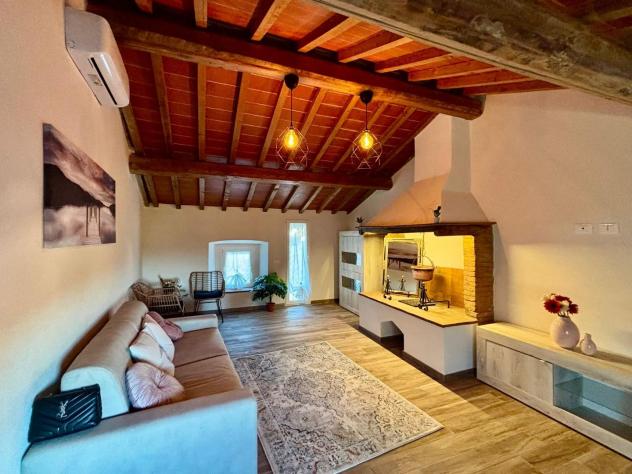 Appartamento in vendita a Terricciola 120 mq Rif: 1358132