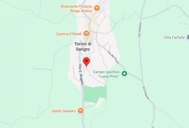 Immobile in asta di 51 m², box auto in vendita a Torino di Sangro - Foto 4