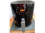 Friggitrice ad aria Philips airfryer nuova con scatola