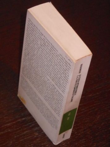 LA TERZA INTERNAZIONALE E IL PARTITO COMUNISTA ITALIANO, ERNESTO RAGIONIERI, Prima edizione 14 gennaio 1978, Collana Piccola Biblioteca Einaudi PBE 32 - Foto 5